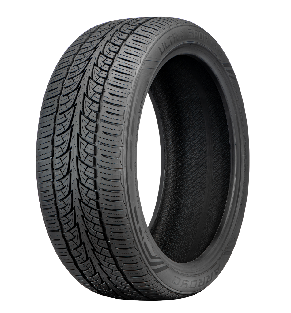 Arroyo Tires