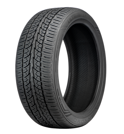 Arroyo Tires