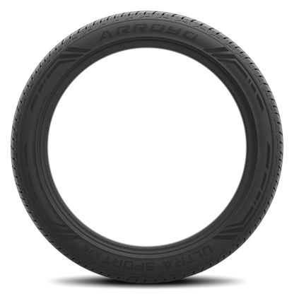 Arroyo Tires