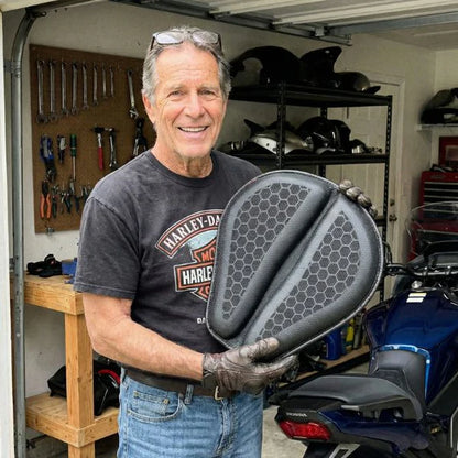 RideRelief Gel Cushion