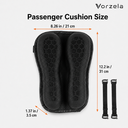 RideRelief Gel Cushion