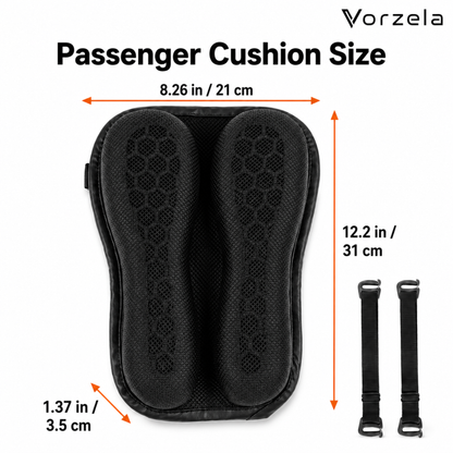 RideRelief Gel Cushion